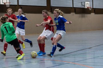 Bild 202 - C-Juniorinnen Kreismeisterschaften